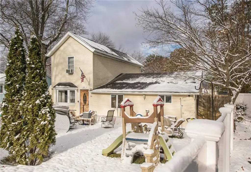 55 Circle Road Mahopac NY 10541