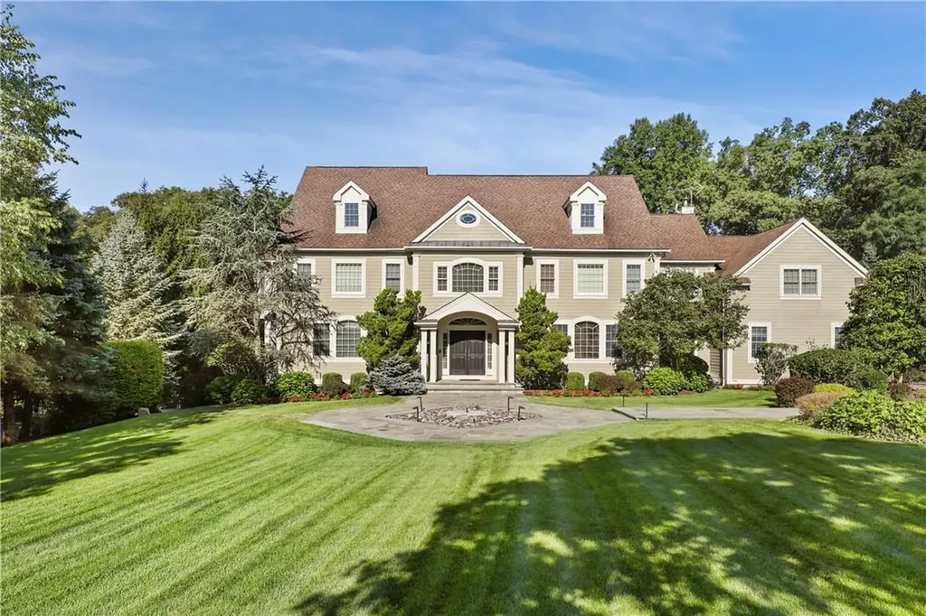 46 Stonewall Circle West Harrison NY 10604