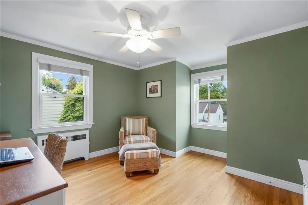 25 Miller Terrace White Plains NY 10607