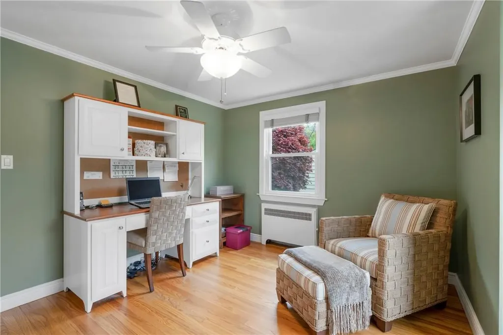 25 Miller Terrace White Plains NY 10607
