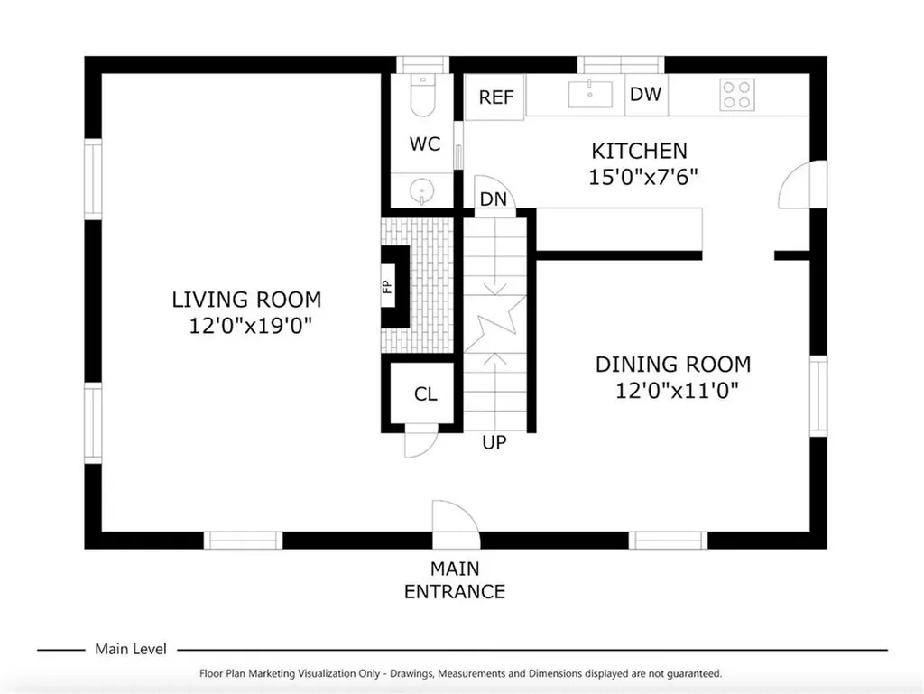 25 Miller Terrace White Plains NY 10607