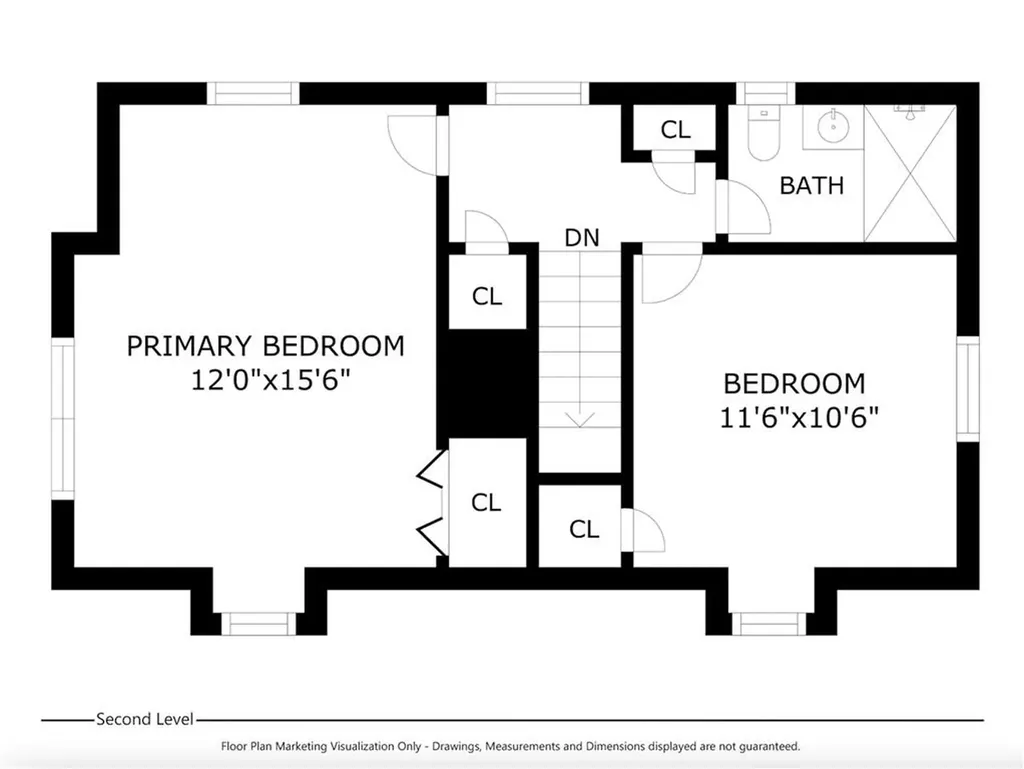 25 Miller Terrace White Plains NY 10607