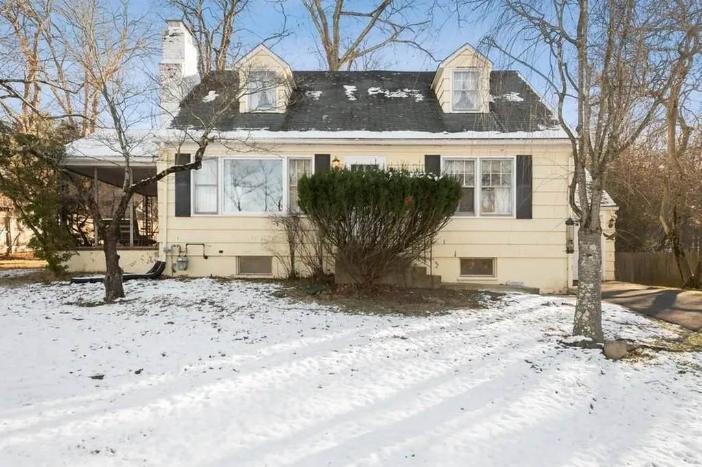 2 Francis Place Nyack NY 10960