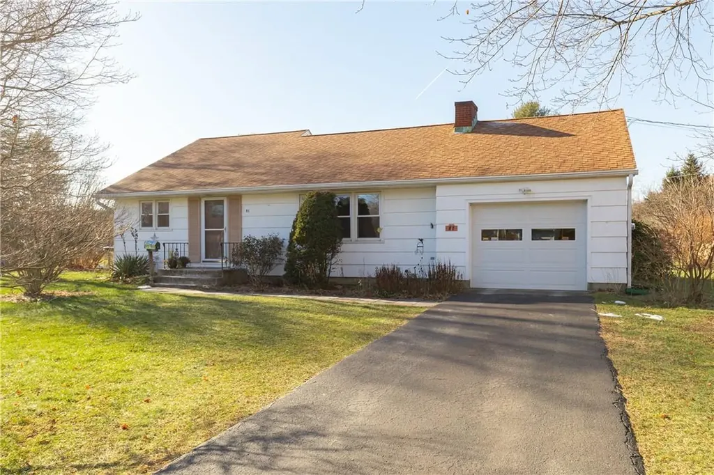 81 Fairway Drive Pawling NY 12564