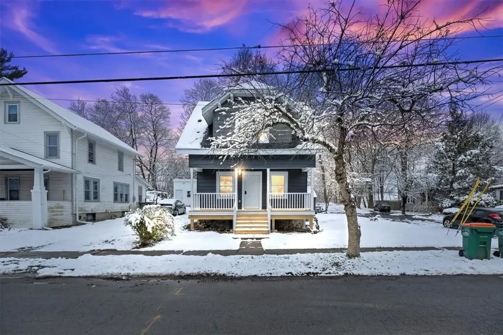 43 Kelsey Road Poughkeepsie NY 12601