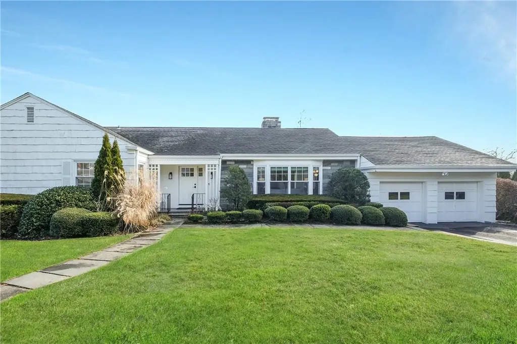 46 Franklin Road Scarsdale NY 10583