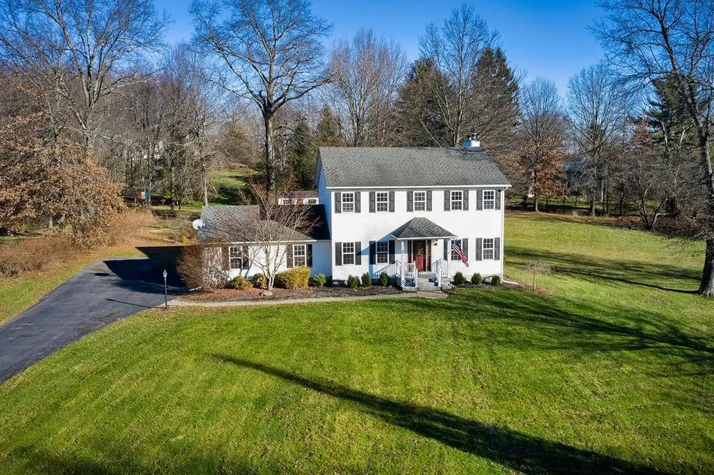 7 Hampton Hills Drive Goshen NY 10924