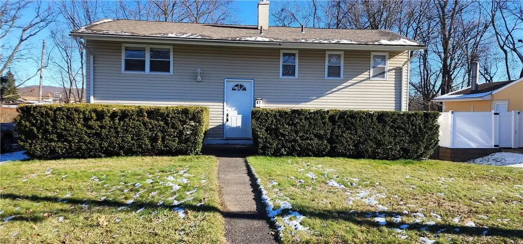 47 Chestnut Oval Orangeburg NY 10962