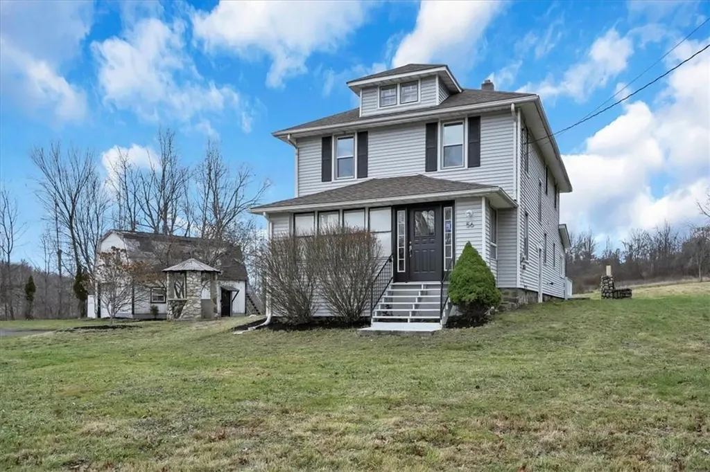 56 Old Route 208 Montgomery NY 12549