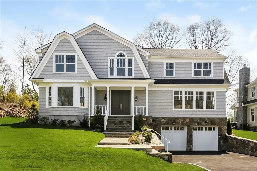 3 Gray Rock Drive Harrison NY 10528