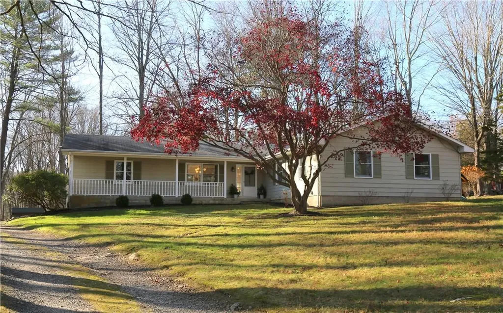 306 Salem Road Pound Ridge NY 10576