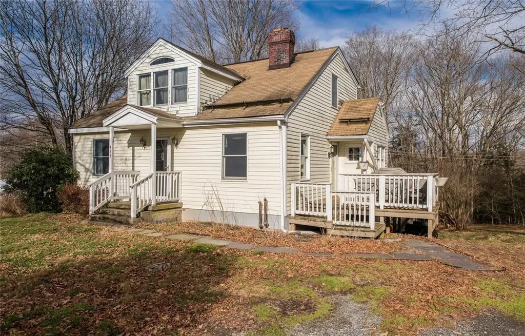 411 Hibernia Road Salt Point NY 12578