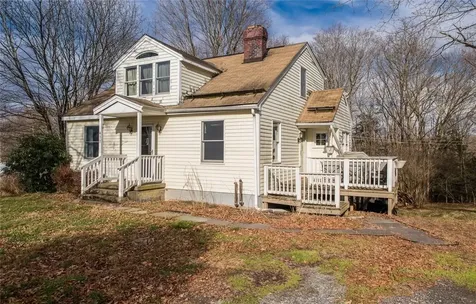 411 Hibernia Road Salt Point NY 12578