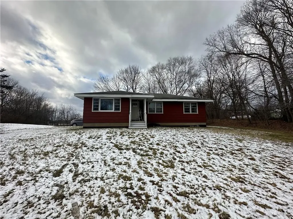 2961 Albany Post Road Montgomery NY 12549