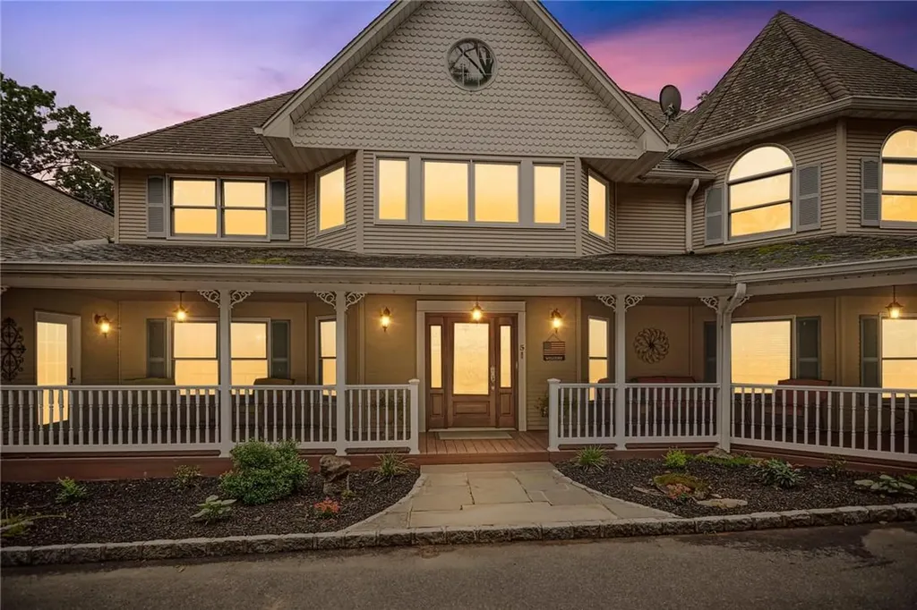5 Timp Brook Road Stony Point NY 10980