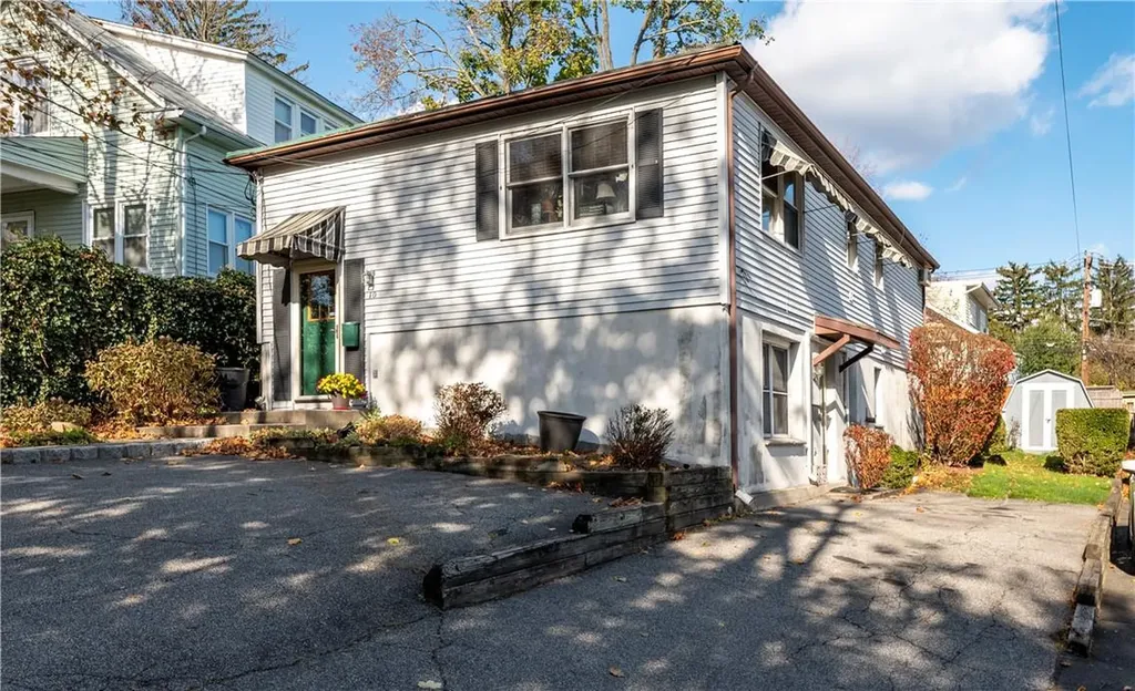 10a E Catherine Street Nyack NY 10960