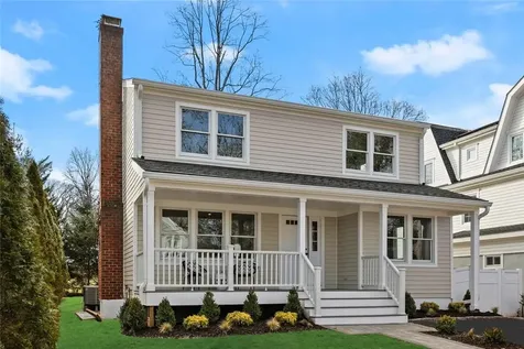 41 Mead Place Rye NY 10580