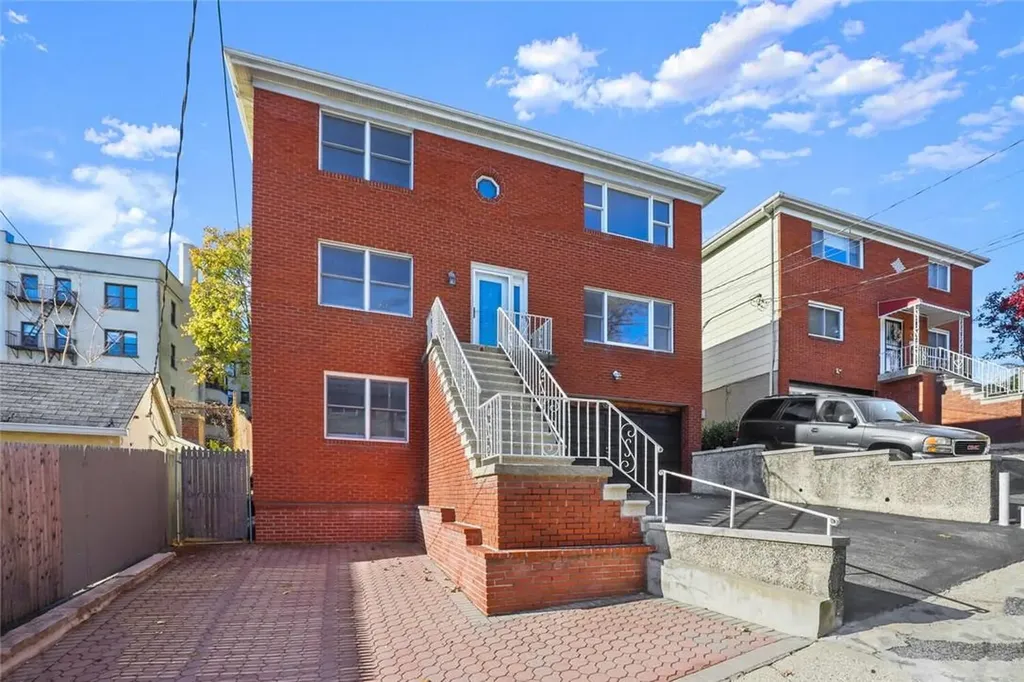 45 Boyd Place Bronxville NY 10708