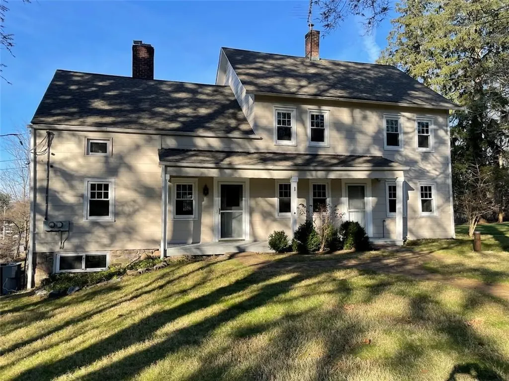 19 Mark Mead Road Cross River NY 10518