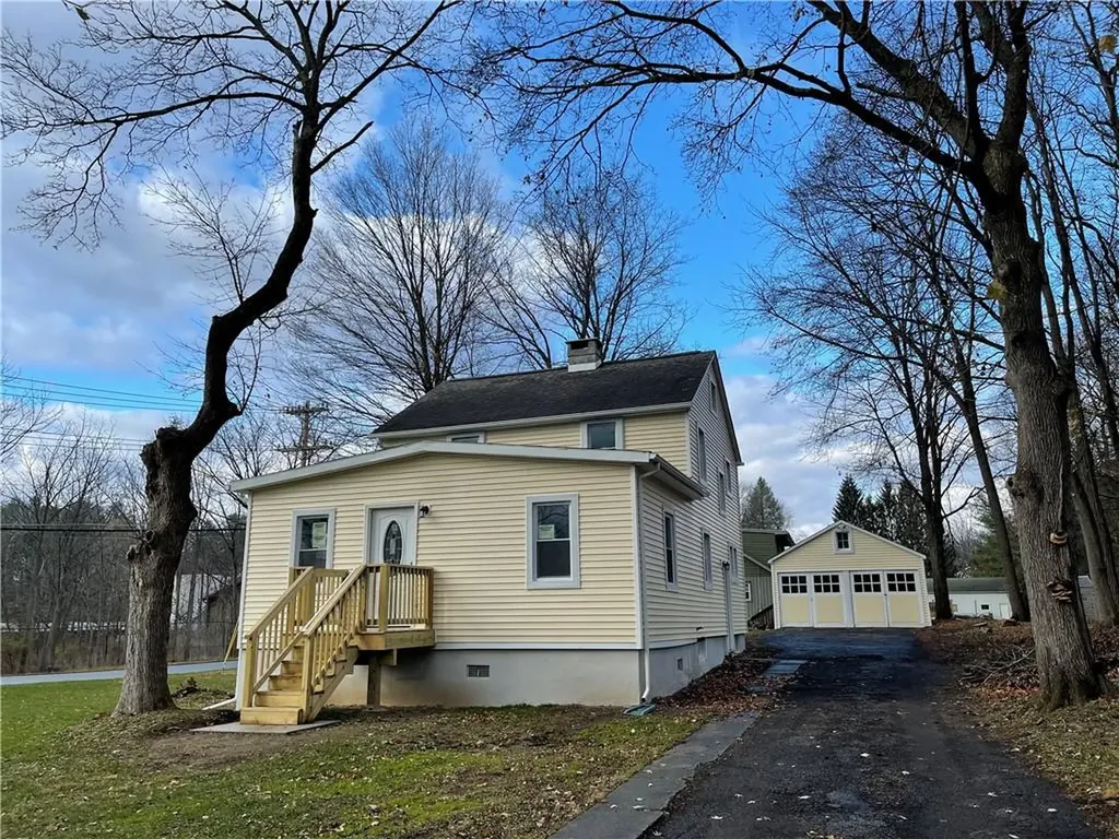 69 Overocker Road Poughkeepsie NY 12603