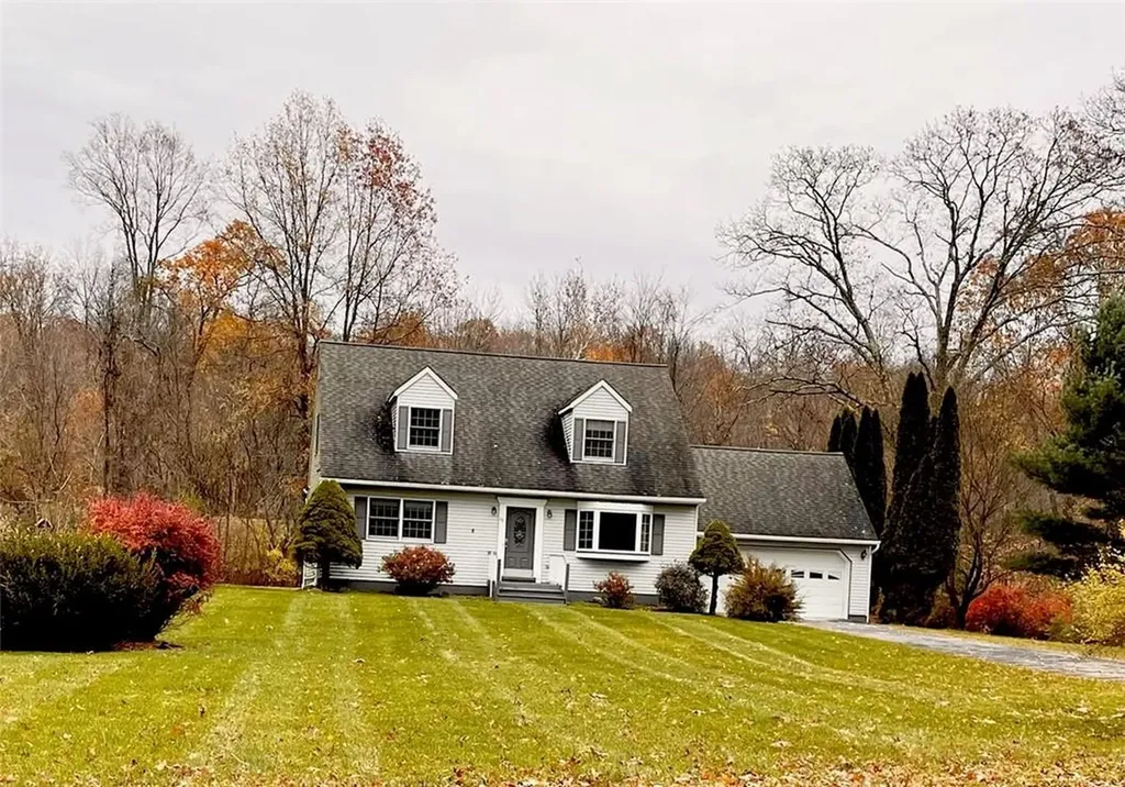 11 Hill Road Wallkill NY 12589