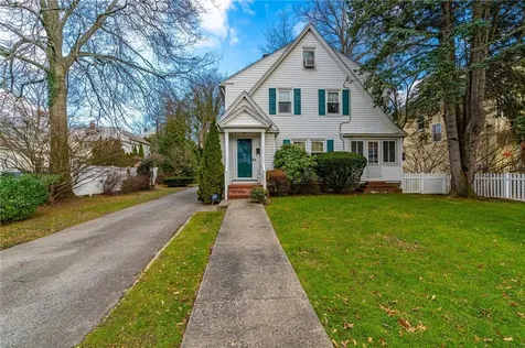 57 Longview Avenue White Plains NY 10605