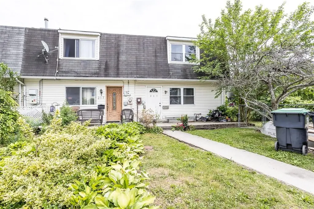 219 Chrystal Drive Maybrook NY 12543