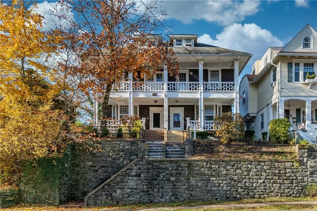 71 Rossmore Avenue Bronxville NY 10708