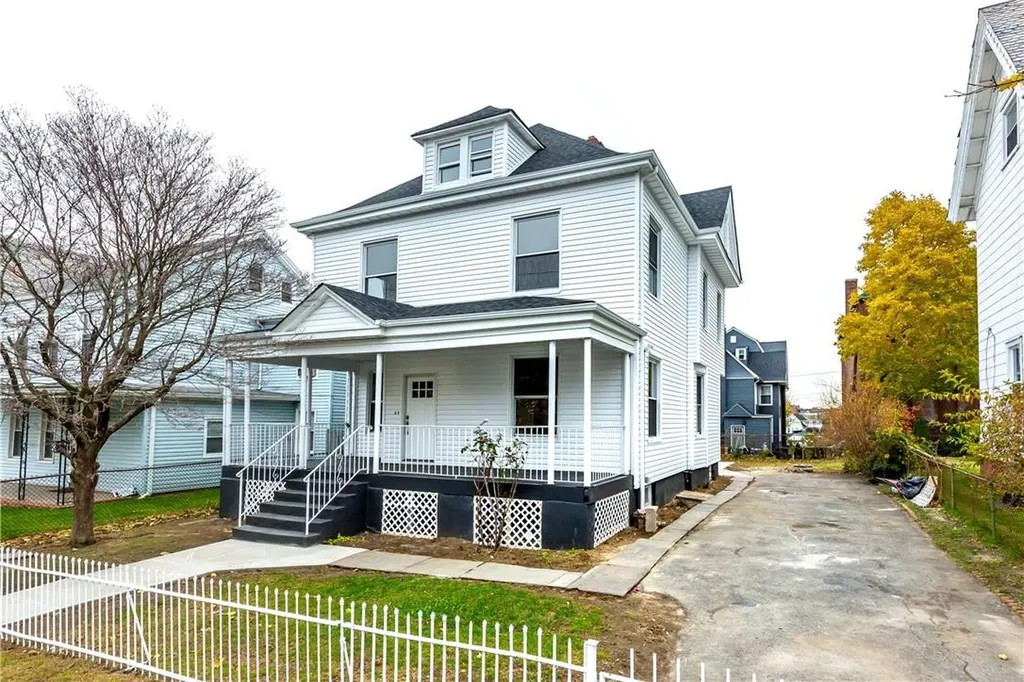 53 S 9th Avenue Mount Vernon NY 10550