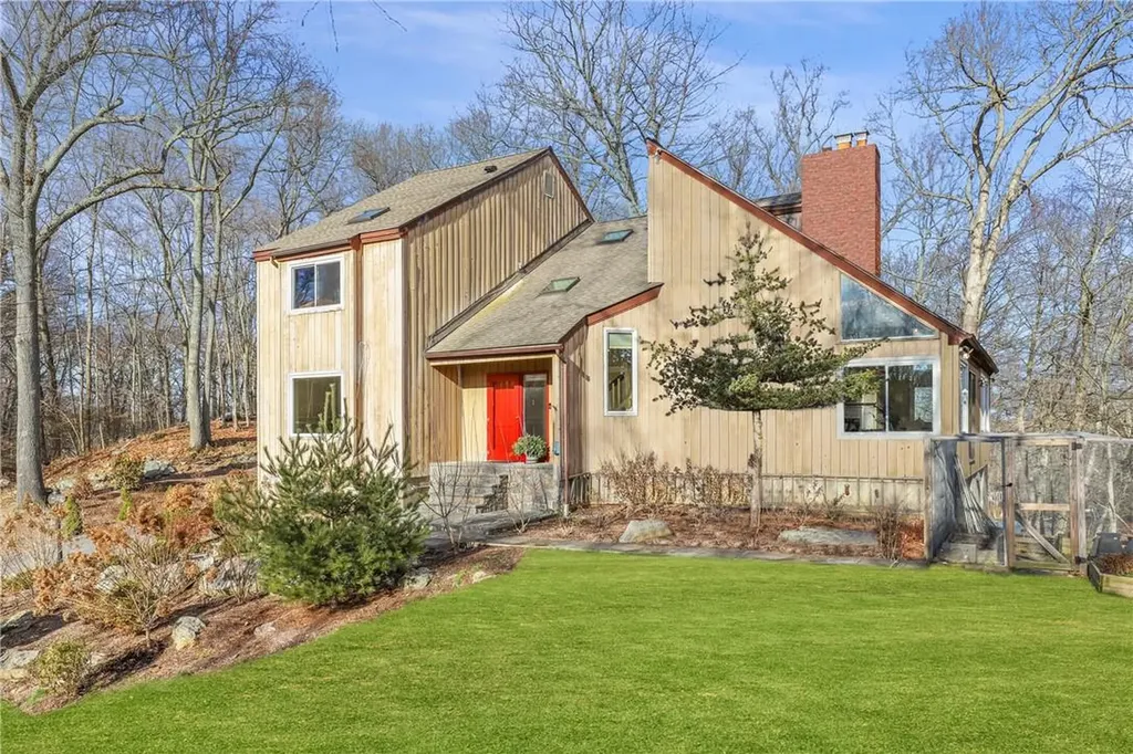 21 Birch Drive Katonah NY 10536