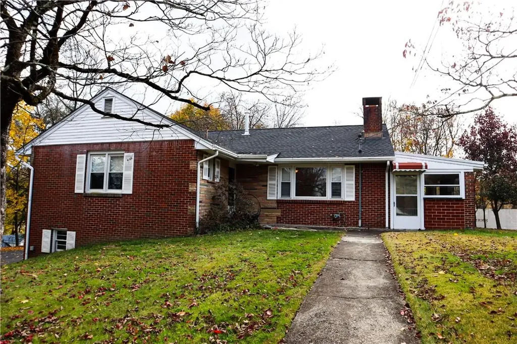 11 Brisman Drive Thiells NY 10984
