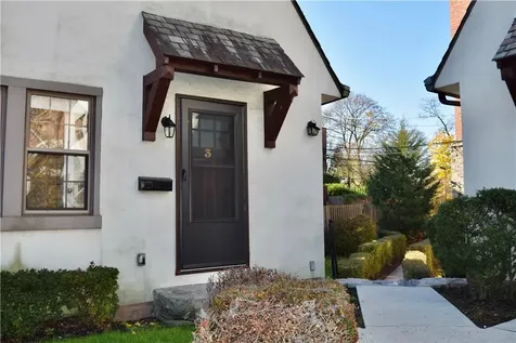3 Prescott Square Bronxville NY 10708