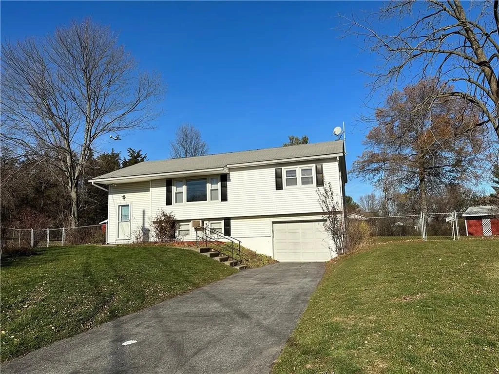 5 Colt Place Newburgh NY 12550