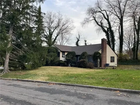 201 Waverly Road Scarsdale NY 10583