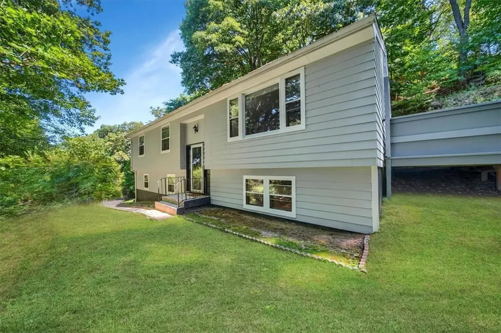 45 Bonaventure Avenue Ardsley NY 10502
