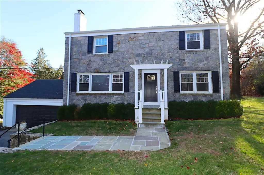 540 Anderson Hill Road Purchase NY 10577