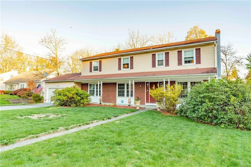 5 Miron Drive Poughkeepsie NY 12603