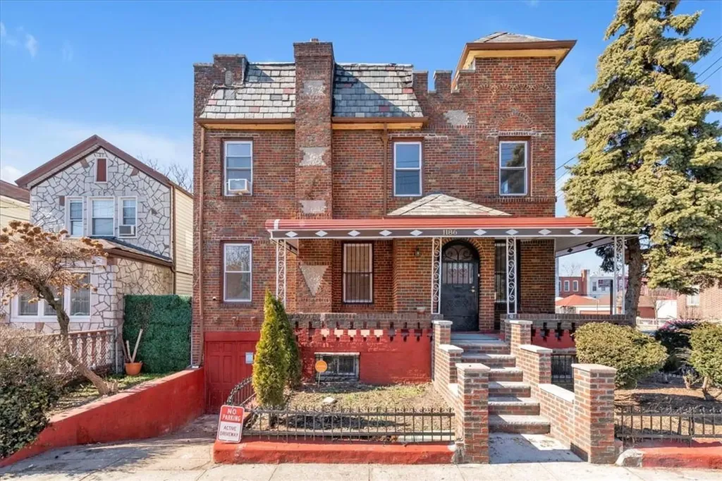 1186 Brooklyn Avenue Brooklyn NY 11203