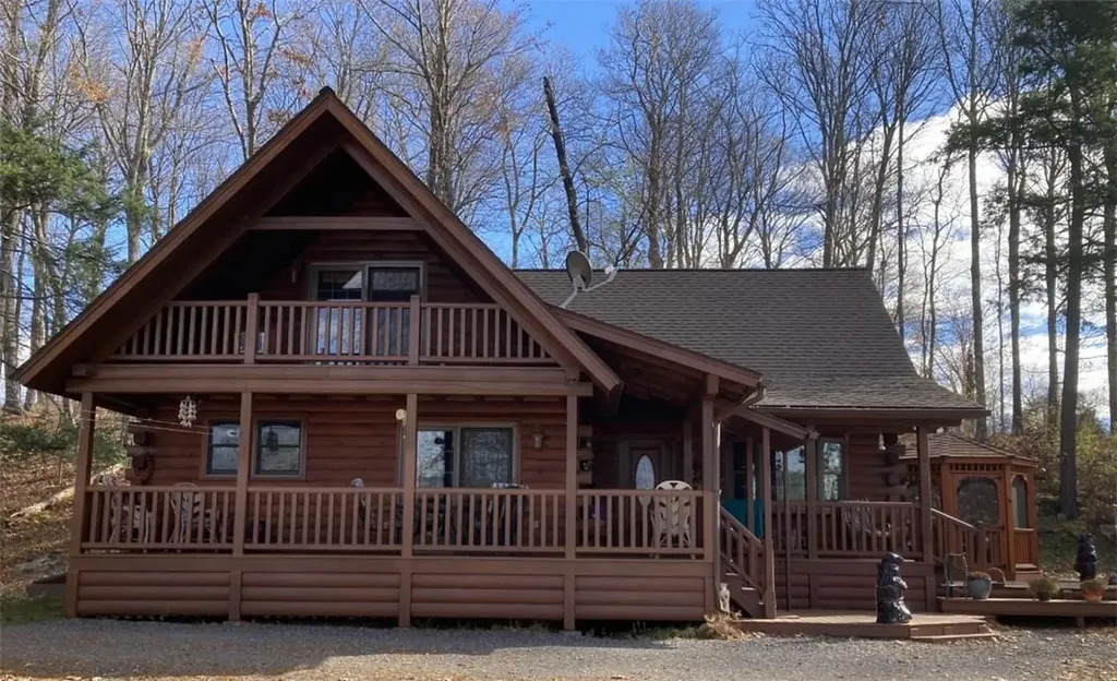 3103 Old Kings Road Catskill NY 12414