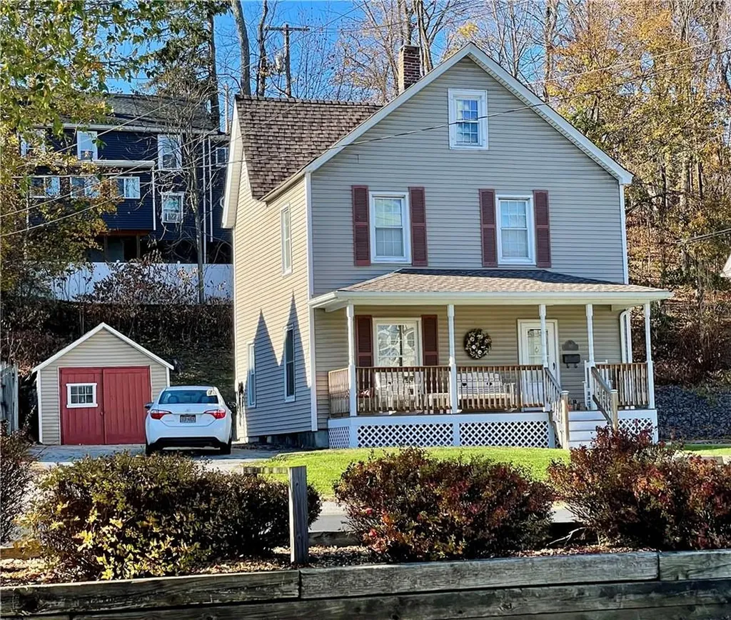 112 Orange Avenue Walden NY 12586