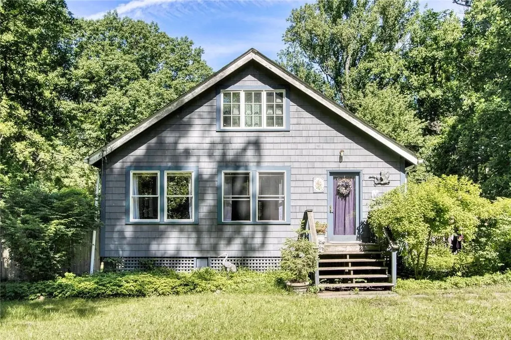 25 Mile Road Suffern NY 10901