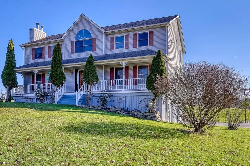 30 Paddock Drive Pine Bush NY 12566
