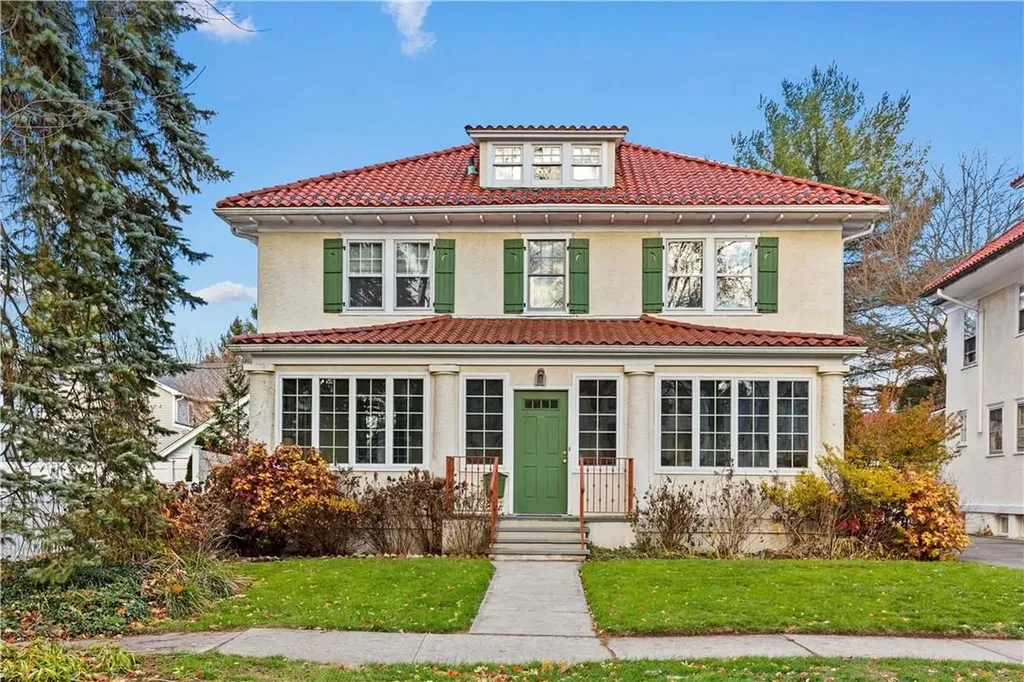 7 Wainwright Street Rye NY 10580