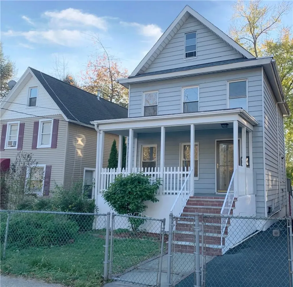 14 Field Street Peekskill NY 10566