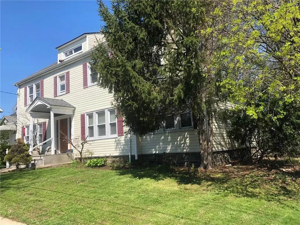 44 Kress Avenue New Rochelle NY 10801