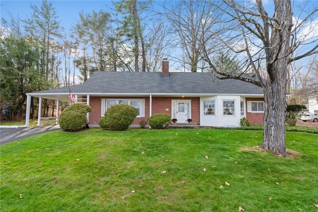 50 Dunneman Avenue Kingston NY 12401