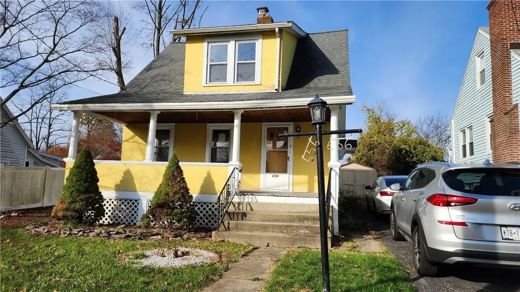 656 Ridge Street Peekskill NY 10566