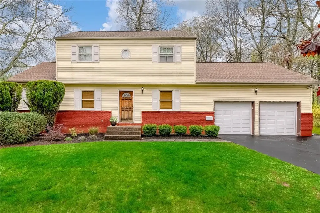 7 Van Winkle Road Monsey NY 10952