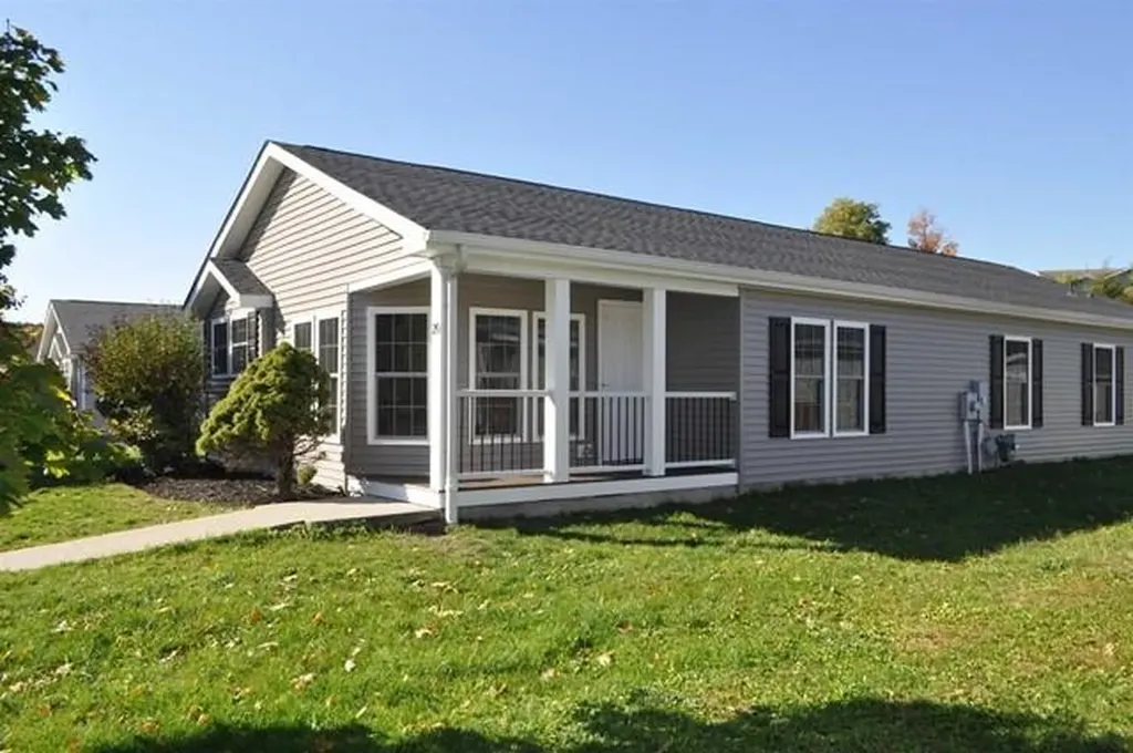 20 Vero Drive Poughkeepsie NY 12603