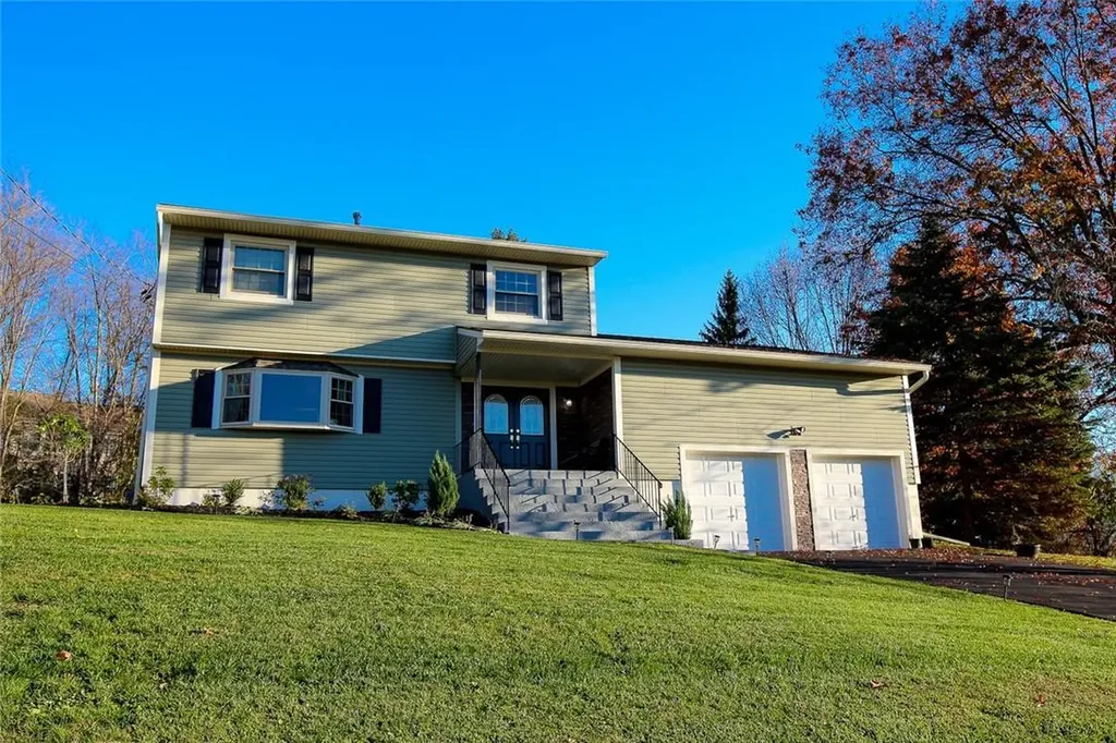 55 Delaware Road Newburgh NY 12550